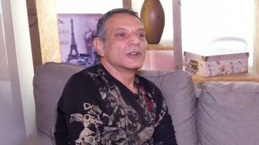 Μίλτος Μακρίδης: «Με δικαίωσε η επιστροφή μου στην τηλεόραση γιατί έκανα αγαπημένους φίλους»