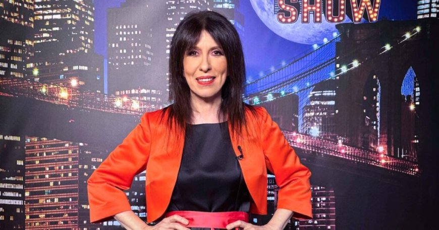 Άβα Γαλανοπούλου για τις Σαββατογεννημένες: «Μου έφεραν 6 επεισόδια και δεν μου κόλλαγε ο βασικός άντρας»