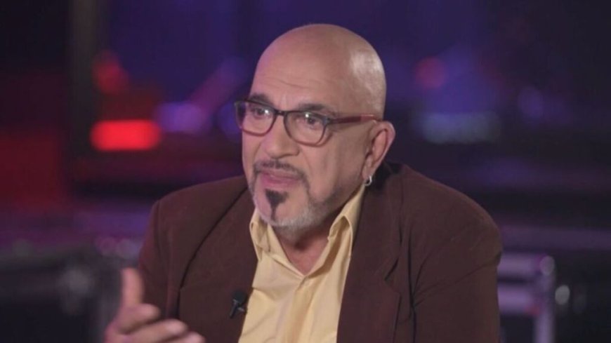 Γιάννης Ζουγανέλης: «Όταν γεννήθηκε η Ελεωνόρα ένιωσα ότι έχω μια αποστολή»