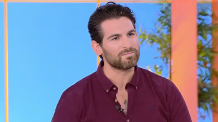 Ετεοκλής Παύλου για Μπάρκα: «Η τελευταία χρονιά της στο Mega ήταν δύσκολη, ίσως υπήρχαν πράγματα που έπρεπε να λυθούν»