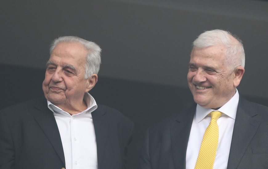 Πέθανε ο Φλαμπουράρης: Η διαδρομή και η αντιδικτατορική του δράση