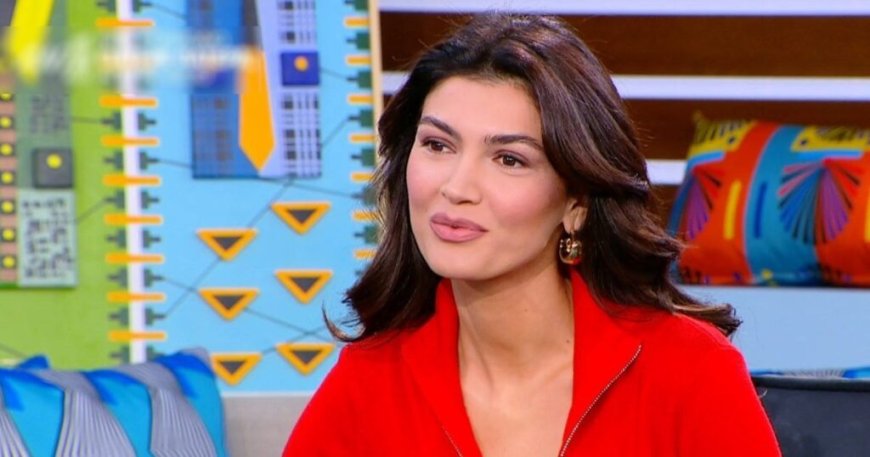 Κέισι Μίζιου: «Αποκαταστάθηκε η σχέση με τον πατέρα μου, τον ξαναείδα μετά από 18 χρόνια»