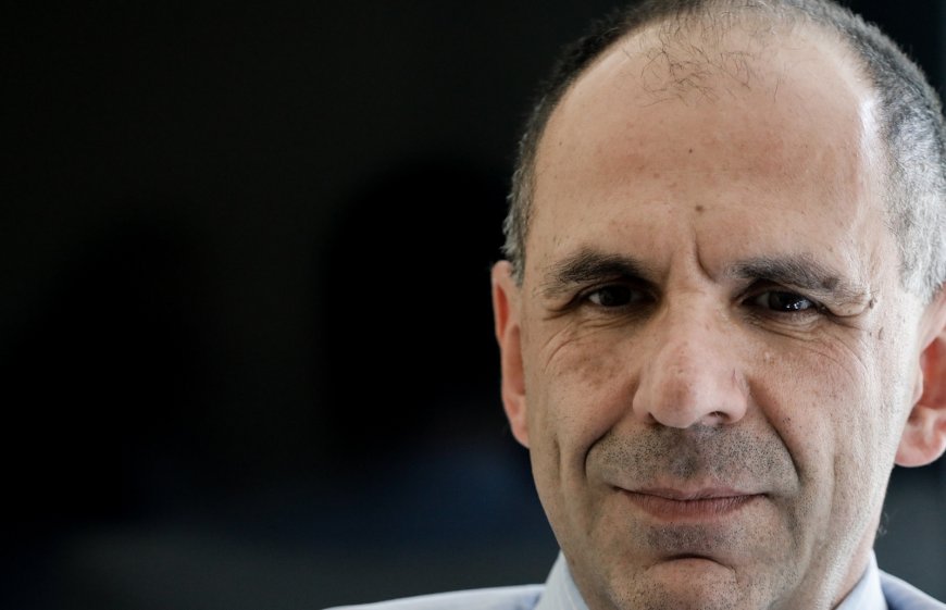 Γεραπετρίτης για Ουκρανία: Δεν θα στείλουμε στρατεύματα