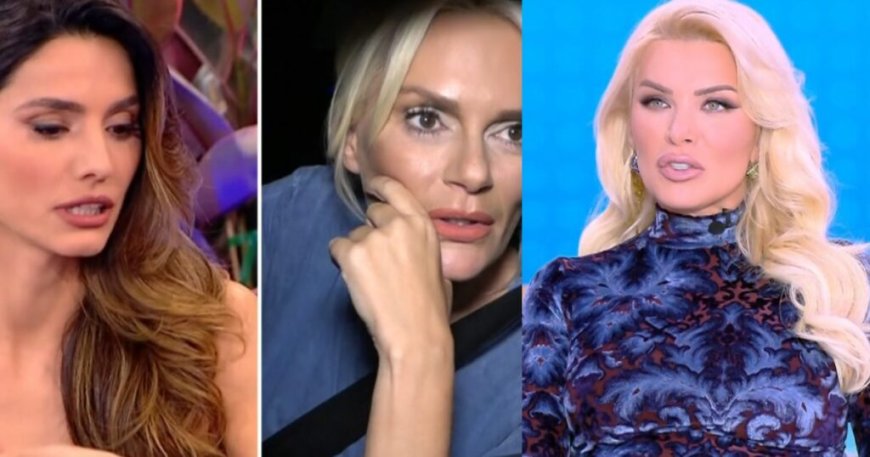 Κατερίνα Καινούργιου για Έλενα Χριστοπούλου: «Ακούγονται τρομακτικά πράγματα που, αν ισχύουν, καλό είναι να υπάρχει σιωπή»