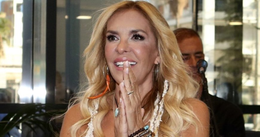 Μαίρη Μηλιαρέση: «Η αρχική συμφωνία ήταν να ανέβει το κασέ μου, αλλά τέσσερα χρόνια δεν είπα τίποτα»