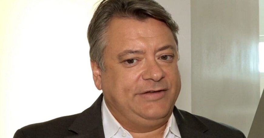 Νίκος Υποφάντης: «Ο Παναγιώτης Στάθης πρέπει να το χτίσει αυτό, θέλει αρκετή δουλειά»