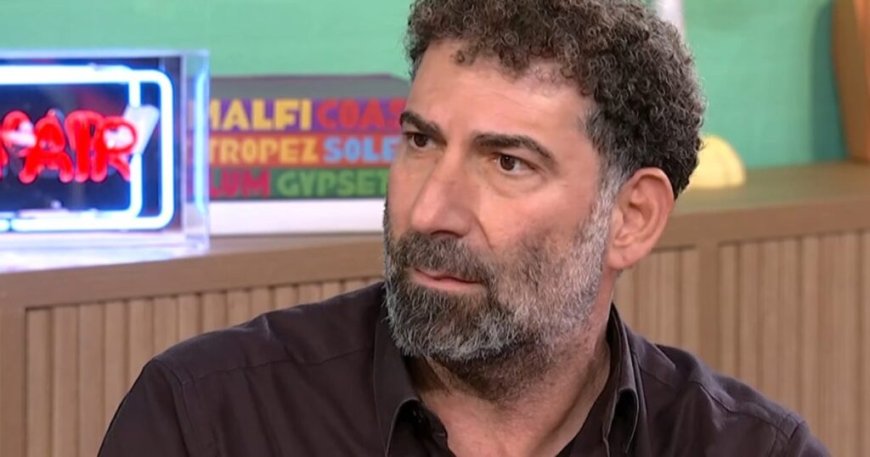 Γιάννης Οικονομίδης: «Για το Σπιρτόκουτο έφτασα στον γκρεμό και στην καταστροφή, ήταν απωθημένο μου να κάνω μια ταινία»