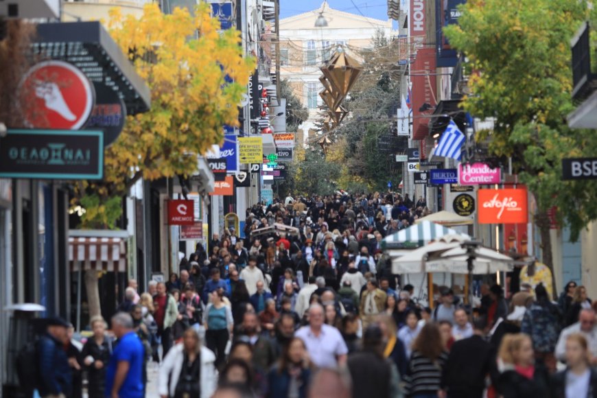 Black Friday 2025: Τι πρέπει να προσέξουν οι καταναλωτές πριν αγοράσουν