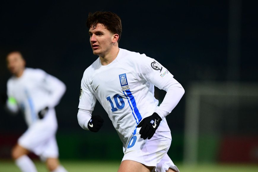 Λευκορωσία – Ελλάδα: Φινάλε με ισοπαλία, το βλέμμα στο μέλλον