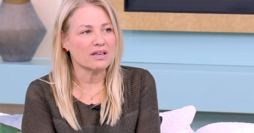 Μαριάννα Τουμασάτου: «Κατέληξα στο νοσοκομείο μετά από ξυλοδαρμό στον δρόμο»