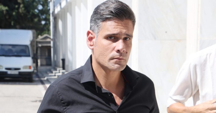 Χείμαρρος ο Δημήτρης Ουγγαρέζος για τον Γιώργο Λιανό: «Ήταν προκλητικός και μας έκανε χαβαλεδάκο, δεν είναι όλα πλάκα»