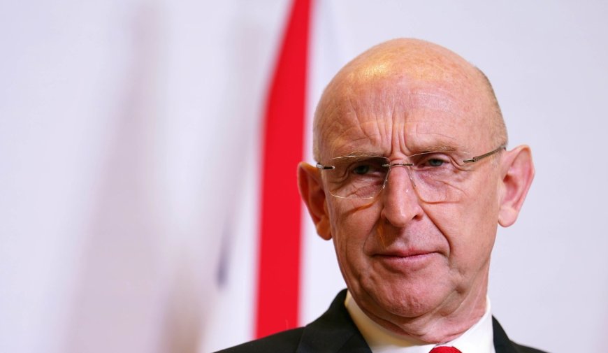 Βρετανία – Ρωσία: «Σε βλέπουμε, ξέρουμε τι κάνεις, είμαστε έτοιμοι»