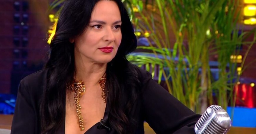 Ζενεβιέβ Μαζαρί: «Είμαστε τυχεροί που πάμε παράλληλα, δεν έχει πατήσει ο ένας πάνω στον άλλον και δεν έχουμε απομακρυνθεί»