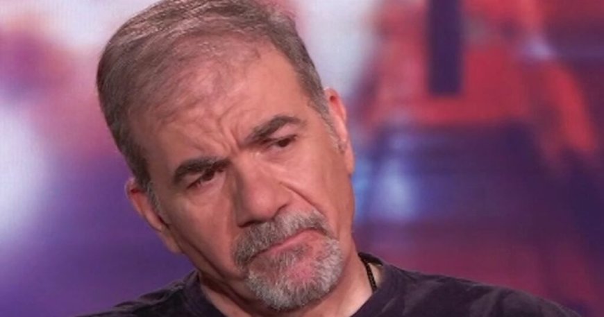 Δημήτρης Σταρόβας: «Τείνουμε να πείσουμε τους ανθρώπους με περιττά κιλά ότι είναι και προτέρημα, ενώ είναι ασθένεια»