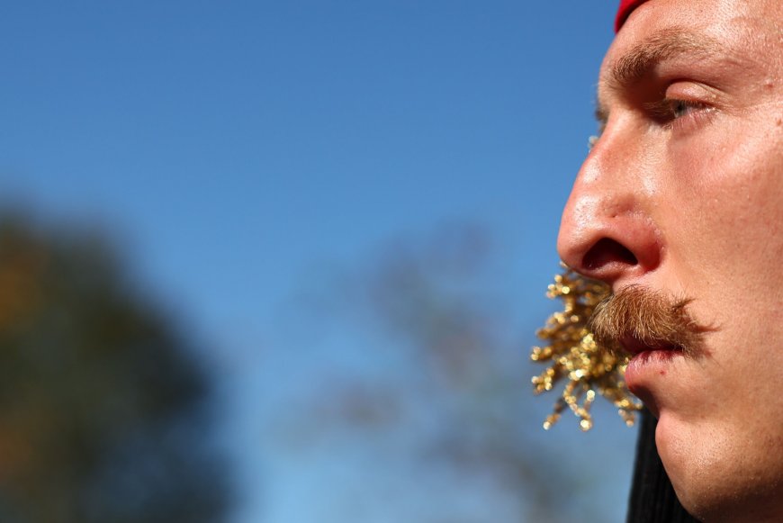 Εύζωνες Προεδρική Φρουρά: Το viral βίντεο με τις τελευταίες στιγμές