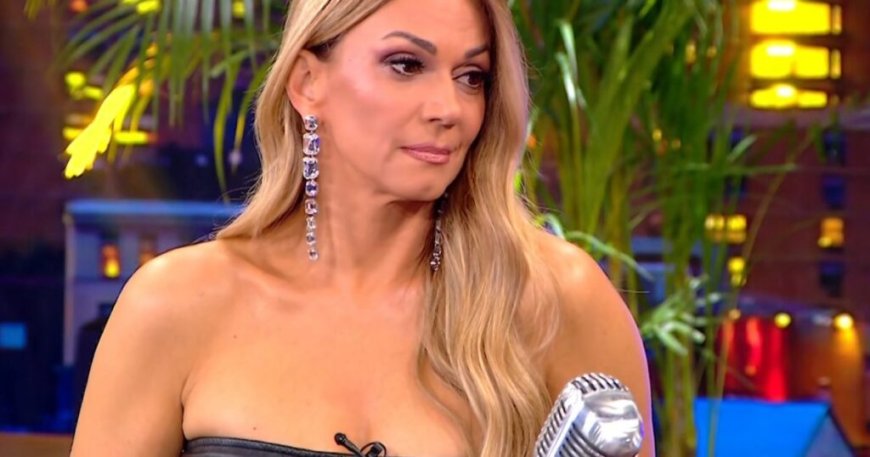 Έλλη Κοκκίνου: «Είμαι στη φάση του “αφήστε με ήσυχη”, θέλω τον χώρο μου, έτσι έχω μάθει»