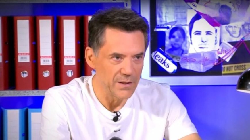 Θάνος Καλλίρης για “Χαμόγελο του Παιδιού”: «Ήμουν πάντα εκεί αμισθί σε ό,τι μου ζητούσατε και τώρα σιγή, πολύ πικρό ποτήρι»