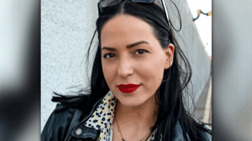 Συγκινεί η Ιωάννα Πηλιχού: «Την έχασα ανήμερα των γενεθλίων μου, θα ήθελα να ζήσω ξανά δυο ώρες μαζί της»