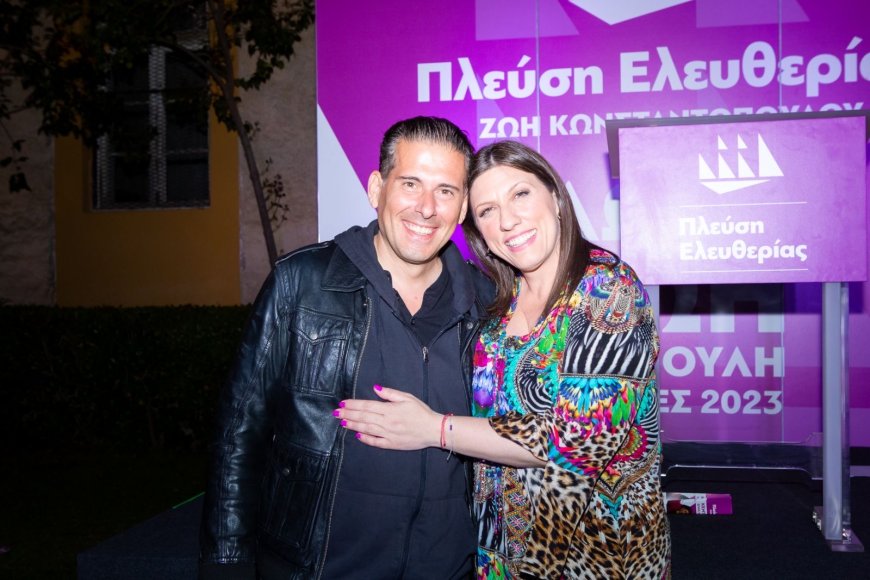 Παραίτηση Καραναστάση: Το αιχμηρό σχόλιο Γεωργιάδη