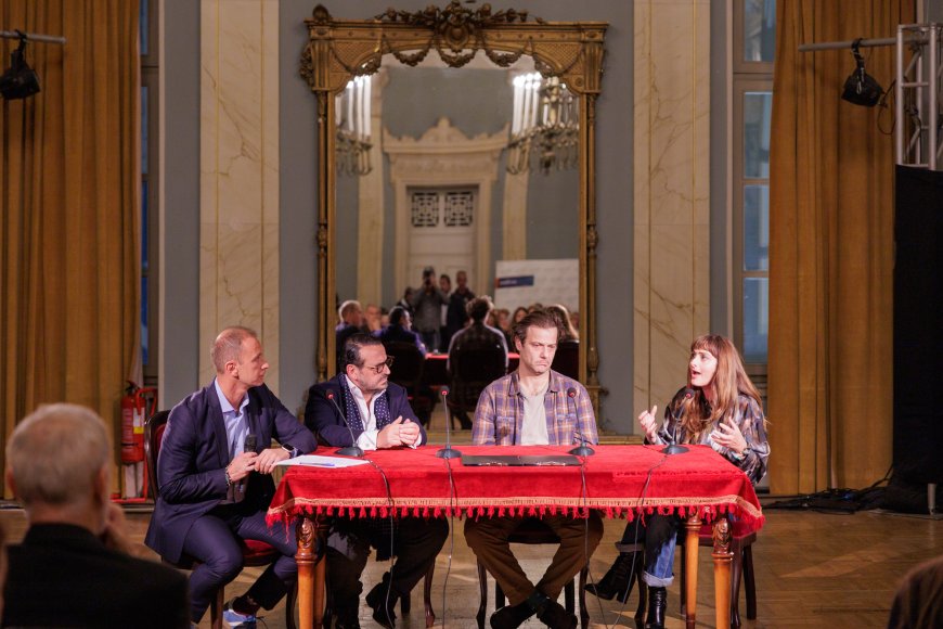 Δήμος Πειραιά και «Θάλπος»: Νέο Μνημόνιο Συνεργασίας για την ψυχική υγεία των πολιτών