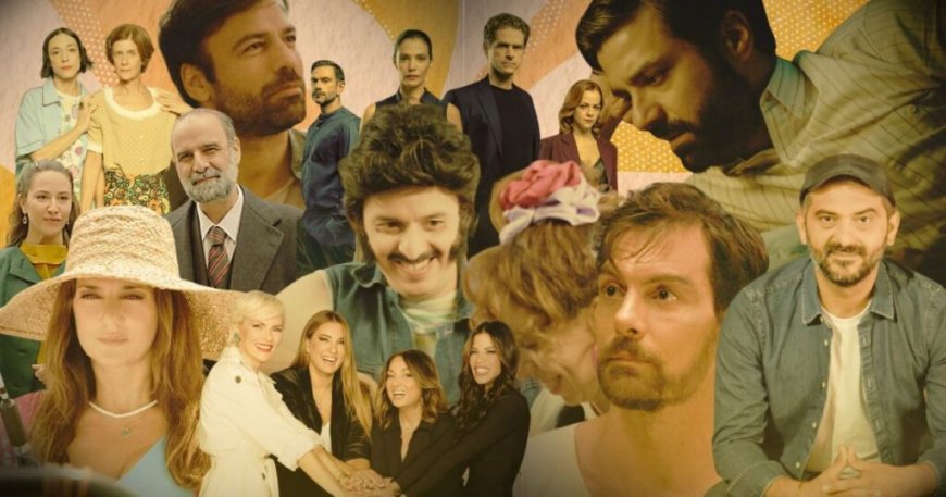 Τηλεθέαση: «Μια νύχτα μόνο» και «Γη της Ελιάς» έκοψαν το νήμα στη βραδινή ζώνη την Τετάρτη 19 Νοεμβρίου