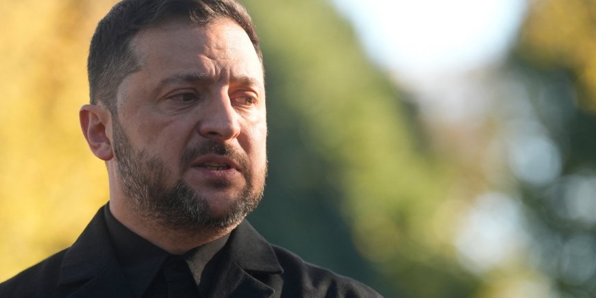 Σχέδιο Τραμπ για Ουκρανία: Ειρήνη ή πίεση προς το Κίεβο;