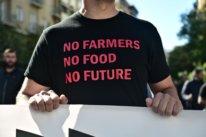 Αγροτικές επιδοτήσεις: Στην τελική ευθεία για τις πληρωμές