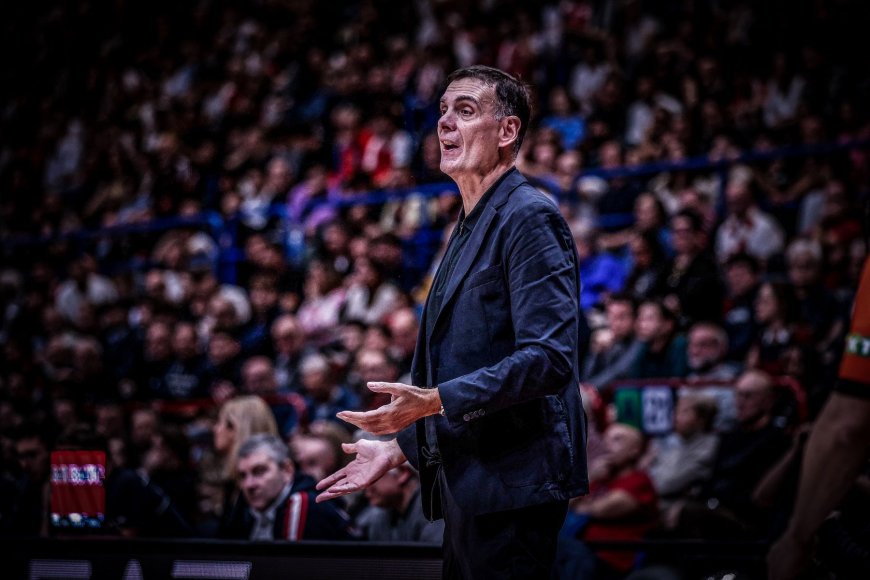 Ολυμπιακός – μπάσκετ: Ψάχνουμε έναν καλό παίκτη