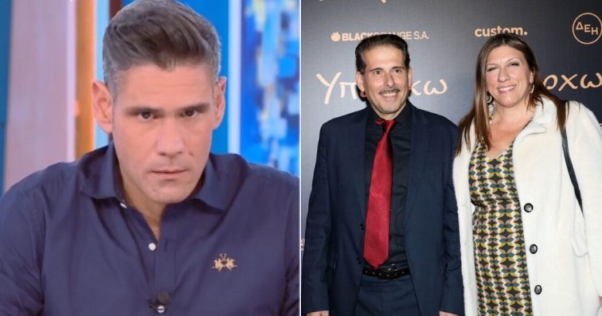 Δημήτρης Ουγγαρέζος για Καραναστάση: «Κρίμα που χάσαμε τέτοιο εθνάρχη»