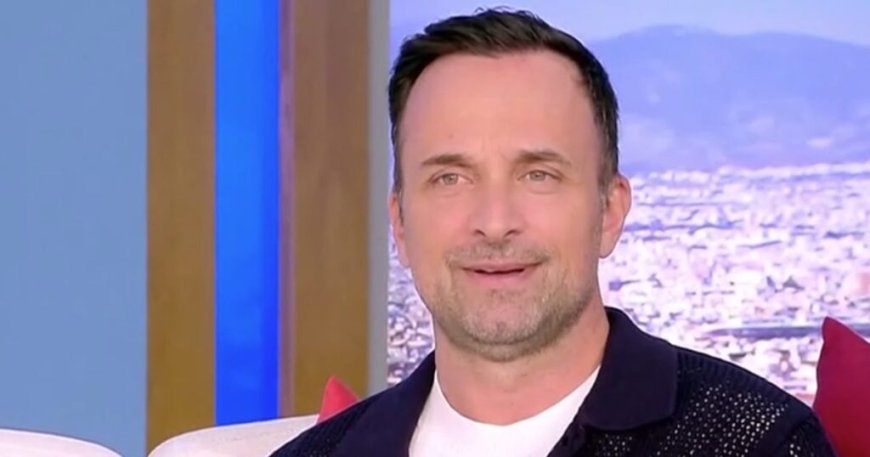 Γιώργος Λιανός: «Ακούστηκαν τρομερά πράγματα για το Survivor, ακραία, κάποια στιγμή χάνω και γω το χιούμορ μου»