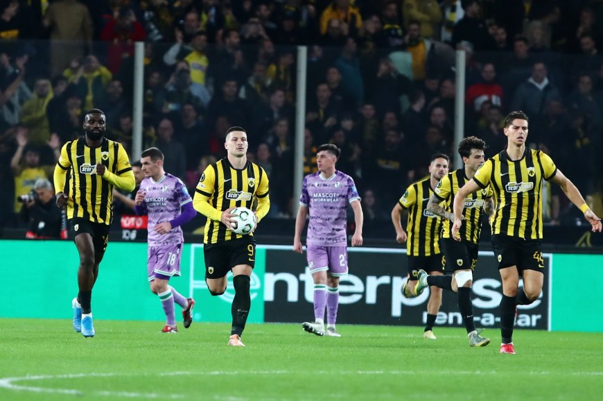 ΑΕΚ – Φιορεντίνα εισιτήρια: Απόβαση στη Φλωρεντία