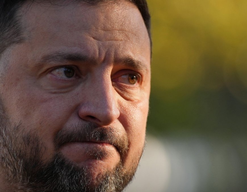 Σχέδιο Τραμπ για Ουκρανία: Κλιμακώνεται η διπλωματική πίεση