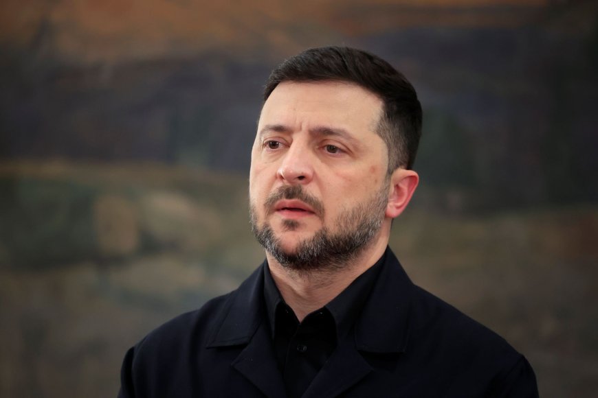 Βολοντίμιρ Ζελένσκι: Αγνοούνται 22 άνθρωποι στο Τερνοπίλ