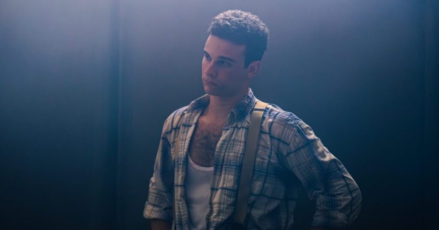 Κωνσταντίνος Κοντογεωργόπουλος: «Αν φύγω από μια σχέση, έφυγα, πάμε παρακάτω και ό,τι έρθει»