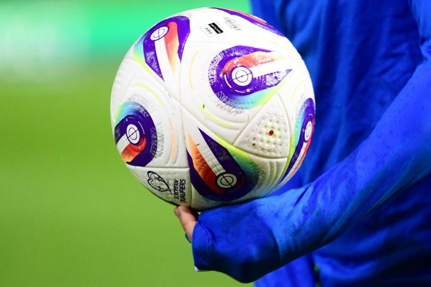 Πλέι οφ Μουντιάλ 2026: Έγιναν γνωστά τα ζευγάρια