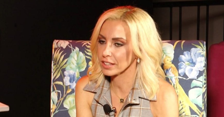 Λιλή Πυράκη: «Ζήτησα συγγνώμη από τον Κωνσταντίνο Βασάλο»