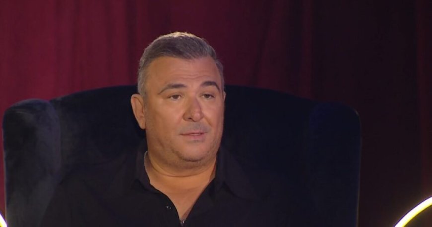 Αντώνης Ρέμος: «Όταν γνώρισα την Υβόννη έμπαινα μέσα σε έναν κυκεώνα προβλημάτων»