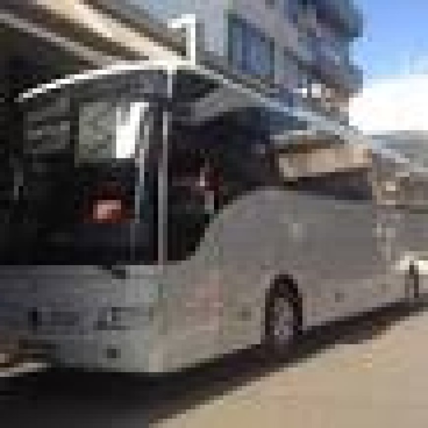 Διαπεριφερειακή σύσκεψη για τον σχολικό τουρισμό