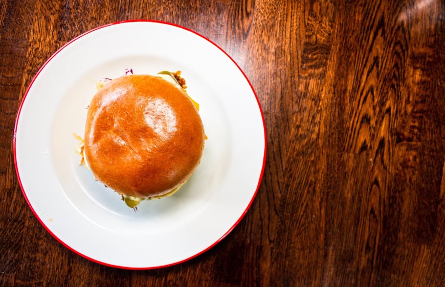 22χρονος μπέργκερ: Επιμένει η οικογένεια ότι δεν ήταν challenge