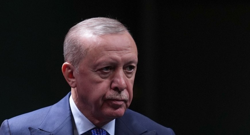 Ερντογάν για ΛΟΑΤΚΙ: «Λαμβάνουμε μέτρα κατά των διεστραμμένων»