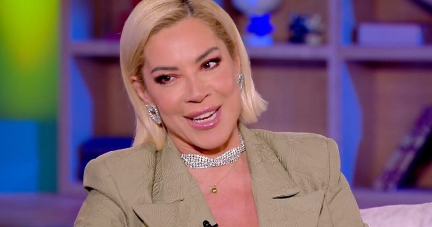 Μαριάντα Πιερίδη: «Τελείωνε η σεζόν και μας έδιναν δώρο ένα ταξίδι, τώρα σου λένε “μήπως να μην σε πληρώσω σήμερα;”»