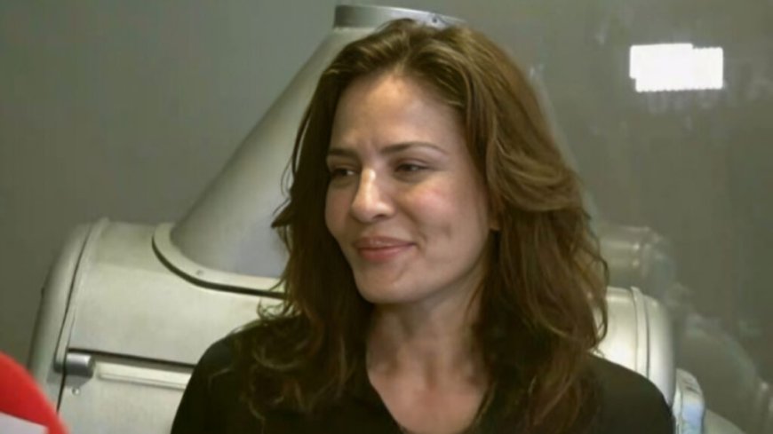 Δήμητρα Ματσούκα – Όσα είπε μετά τη σύλληψη και τη νύχτα στο αυτόφωρο: «Δεν εγκλημάτισα»