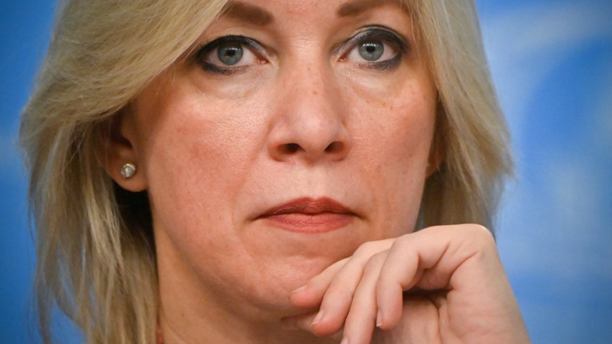 Ζαχάροβα για Ελλάδα: «Απειλές κατά κυρίαρχων κρατών» απορρίπτονται, απαντά η Αθήνα