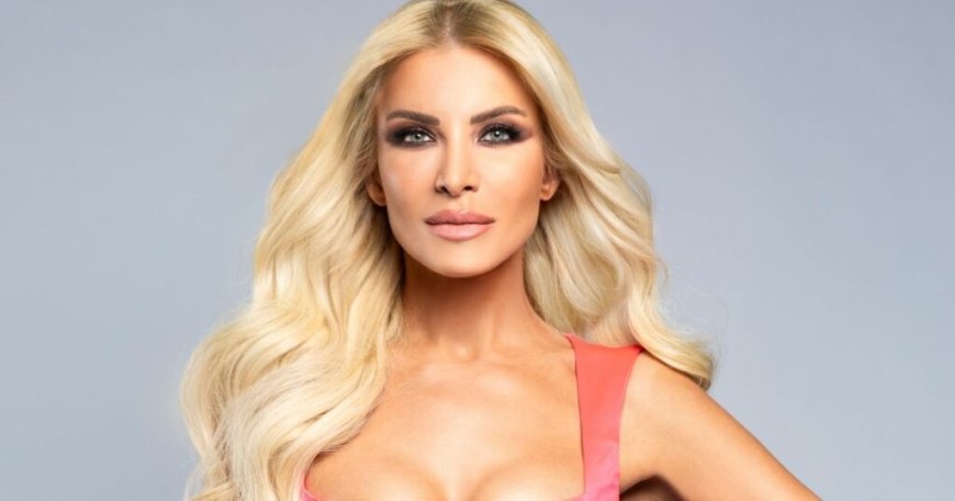 Κατερίνα Καινούργιου για Μαίρη Χατζηπαύλου: «Είπε κάποιος ότι στείλαμε την ωραιότερη; Θα λέμε ψέματα; Γίναμε ρεζίλι»