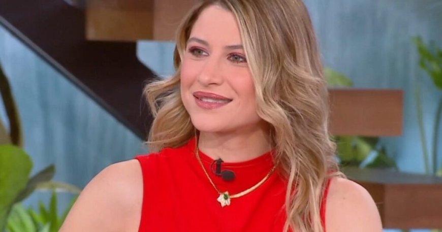 Εριέττα Μανούρη: «Με κατέβαλε αυτή η συνεργασία πάρα πολύ ψυχολογικά, είχα κρίσεις πανικού»