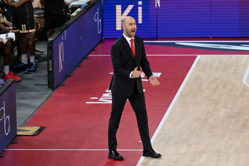 Εθνική μπάσκετ – ρόστερ: Οι κλήσεις για τους αγώνες με Ρουμανία και Πορτογαλία