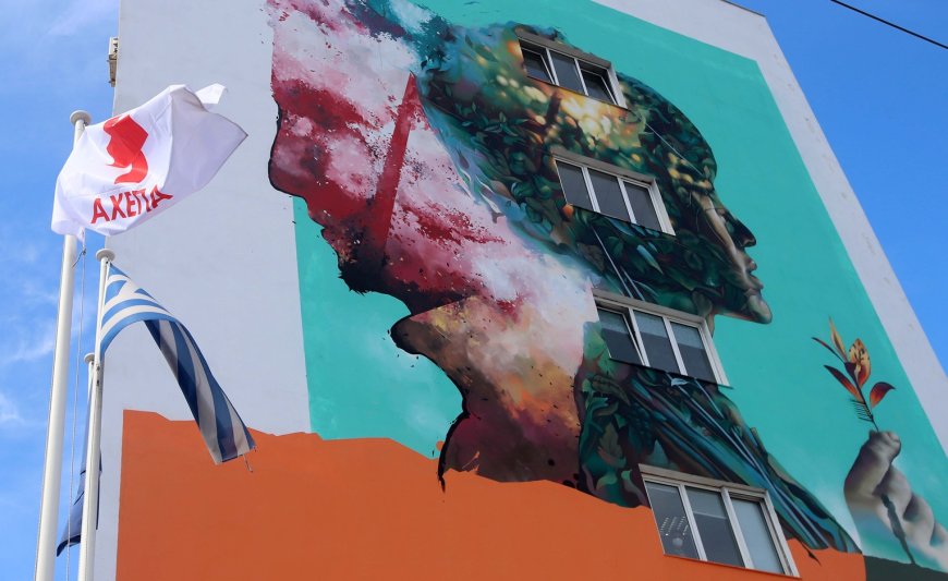 Μανιτάρια ζευγάρι: Στην Ιταλία οι ασθενείς από το ΑΧΕΠΑ