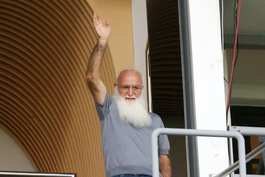 Νέα Τούμπα γήπεδο ΠΑΟΚ: Μήνυμα Σαββίδη στους ποδοσφαιριστές