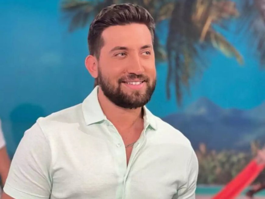 Κωνσταντίνος Αρτσίτας: «Ο κόσμος έχει κουραστεί από τις ακρότητες και τα διαγγέλματα στην τηλεόραση»