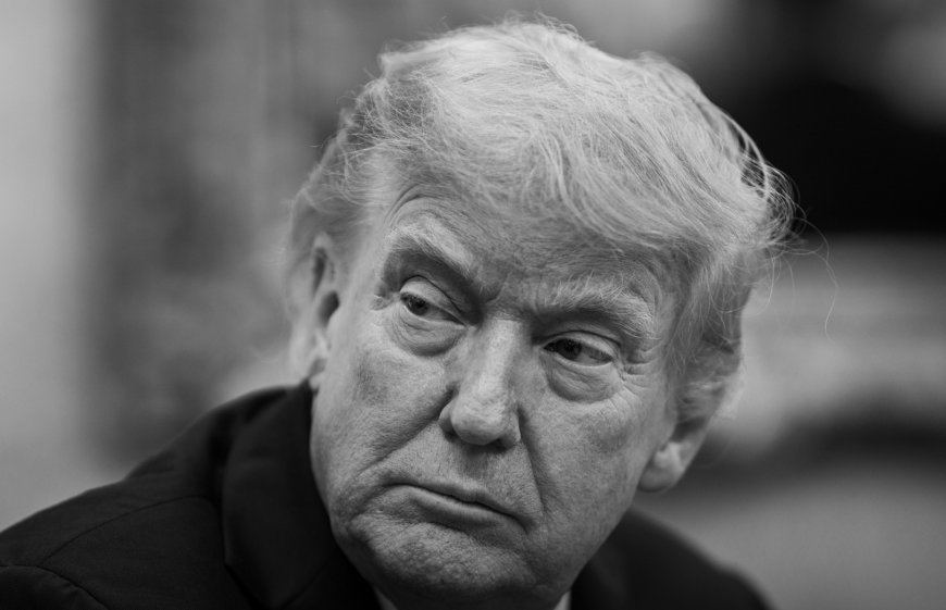 Τραμπ – Μαμντάνι συνάντηση: Επίθεση φιλίας και υποσχέσεις